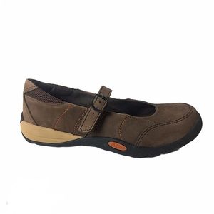 Cabela's Mary Jane Shoes Comfort Outdoor